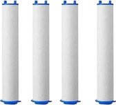 Douchekop Filter - Waterbesparend - Douchekop Hoge Druk Filter - Turbo-ventilator - Hoge Druk - Waterfilter