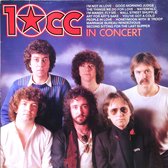 10cc In Concert (LP)