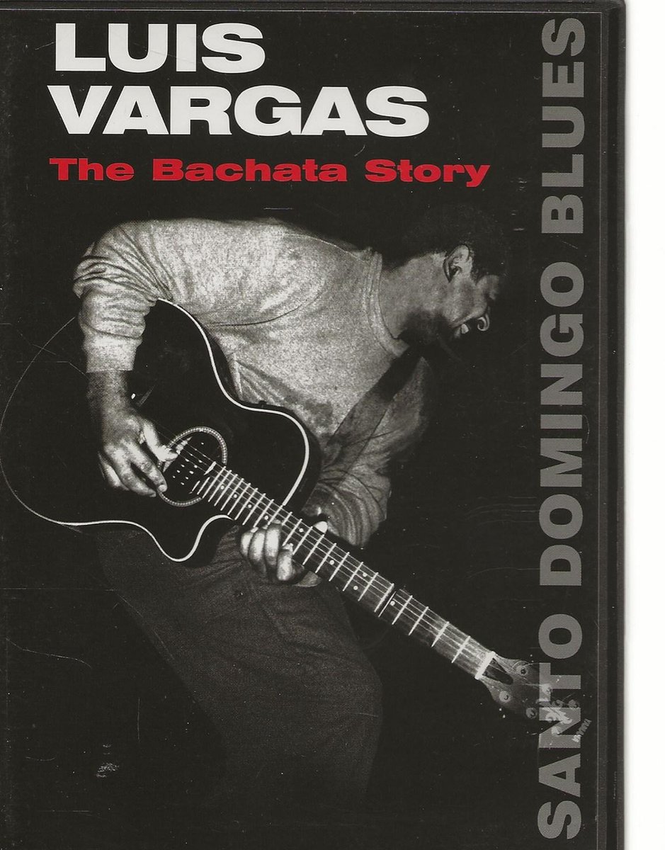 Santo Domingo Blues