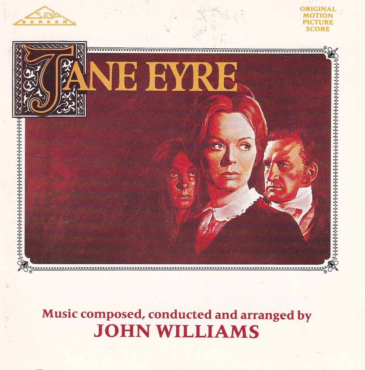 Jane Eyre (Original Soundtrack)