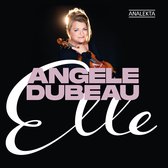 Angèle Dubeau & La Pietà - Elle (CD)