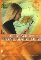 Postzegel catalogus 2000