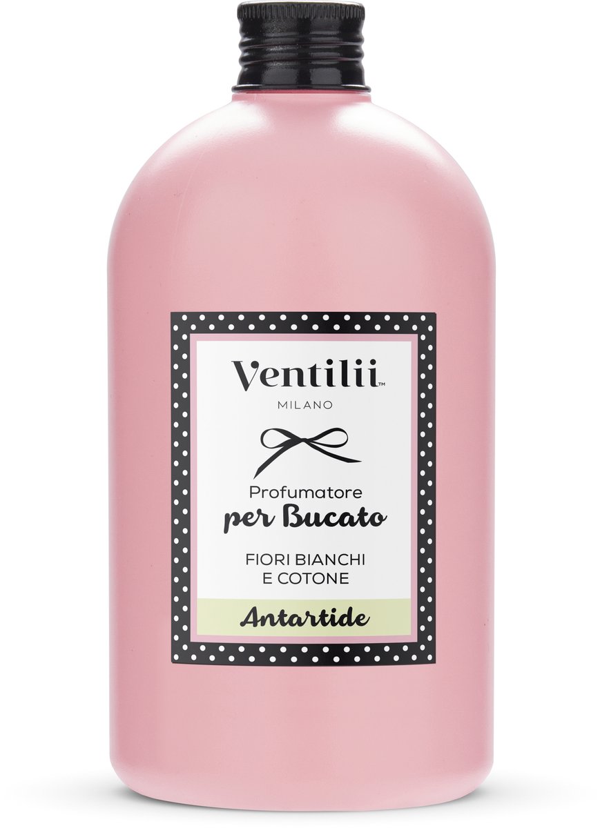 Wasparfum Antartide 500ml – Ventilii Milano®