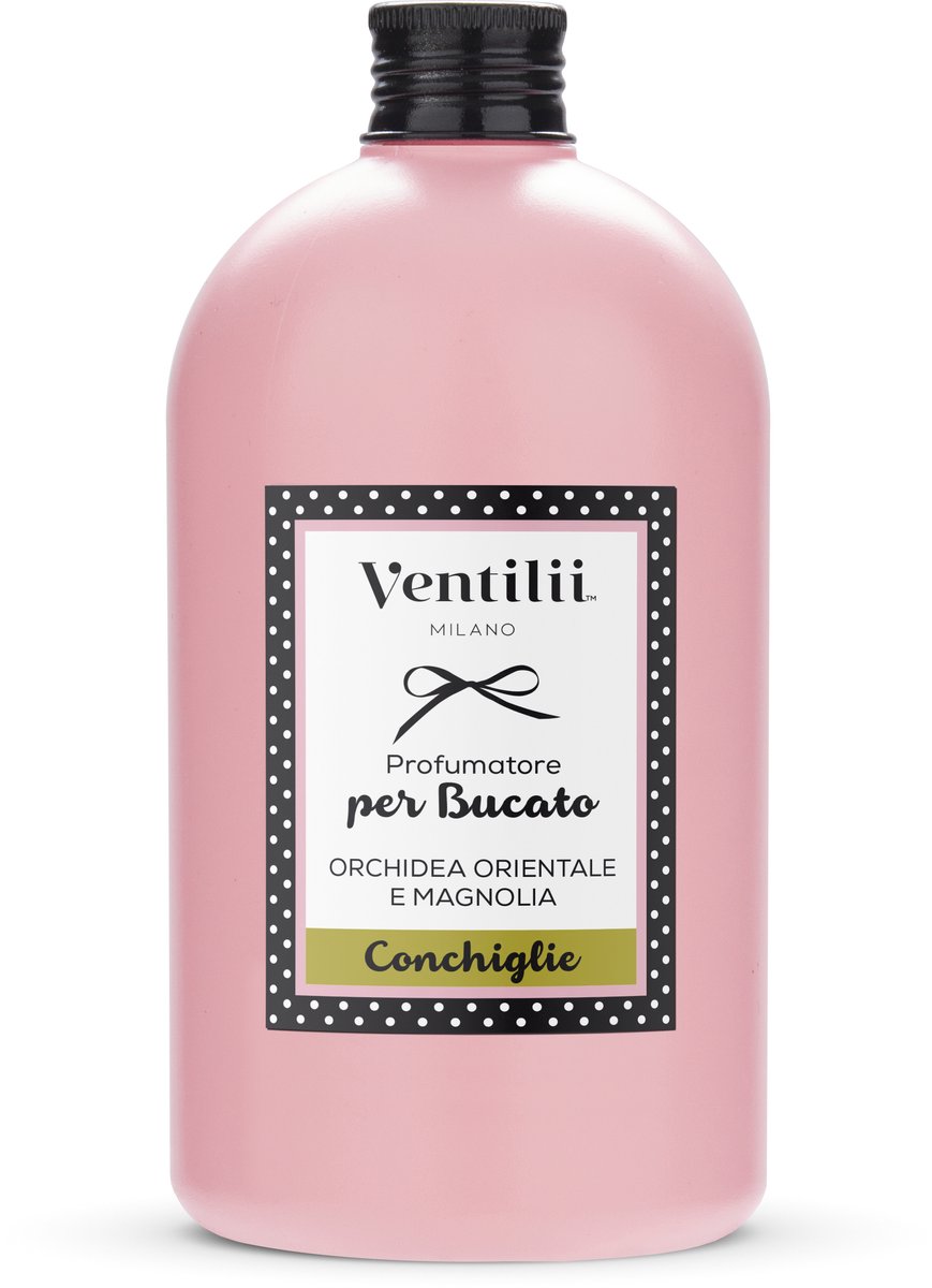 Wasparfum Conchiglie 500ml – Ventilii Milano®