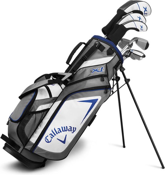Callaway XT 14-Delige Junior Golfset