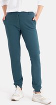 Blauwe Broek/Pantalon van Je m'appelle - Dames - Maat L - 6 maten beschikbaar