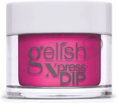 Gelish Xpress Dip SPIN ME AROUND 43 Gr.