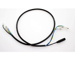 Cortina motorkabel | Sport Dapu | 1000mm