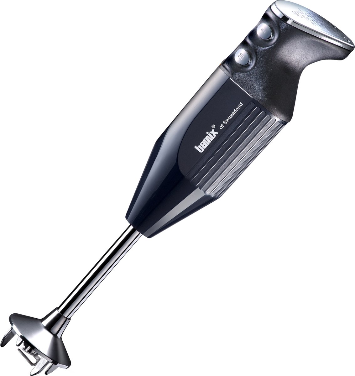 Bamix Prime M250 Zwart – foto 2
