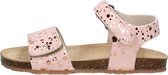 KEQ Meisjes sandalen Meiden Sandalen - roze - Maat 27