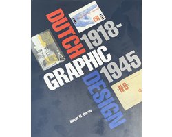 Dutch Graphic Design
