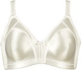 Naturana - Minimizer bh met glanzend patroon - 5063 - Ivoor - 75G