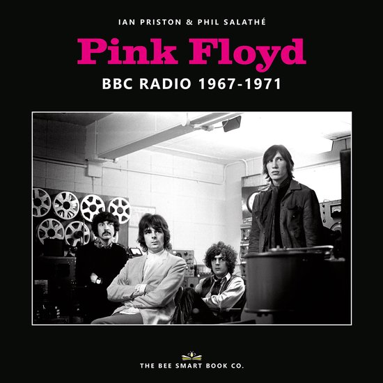 Pink Floyd - BBC Radio 1967-1971