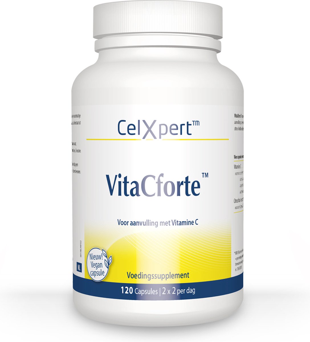 VitaCforte™