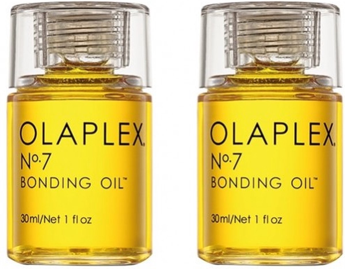 Olaplex No.7 Bonding Oil Haarolie - 2x30ml