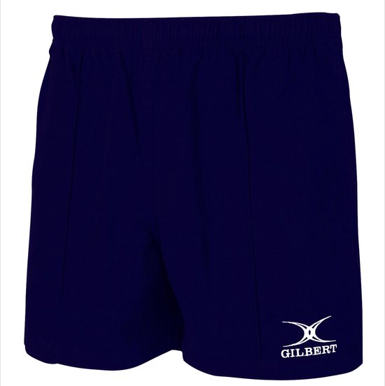 Gilbert Rugbybroek Kiwi Pro Blauw - 3XL