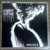 Illvilja - Morkret (10" LP)