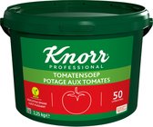 Knorr | Tomatensoep | 3 kg