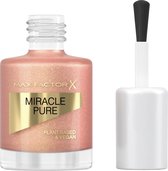Bol.com Max Factor Miracle Pure Nail Colour Nagellak 232 Tahitian Sunset aanbieding