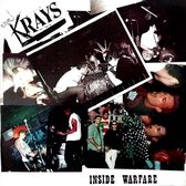 Krays - Inside Warfare (LP)