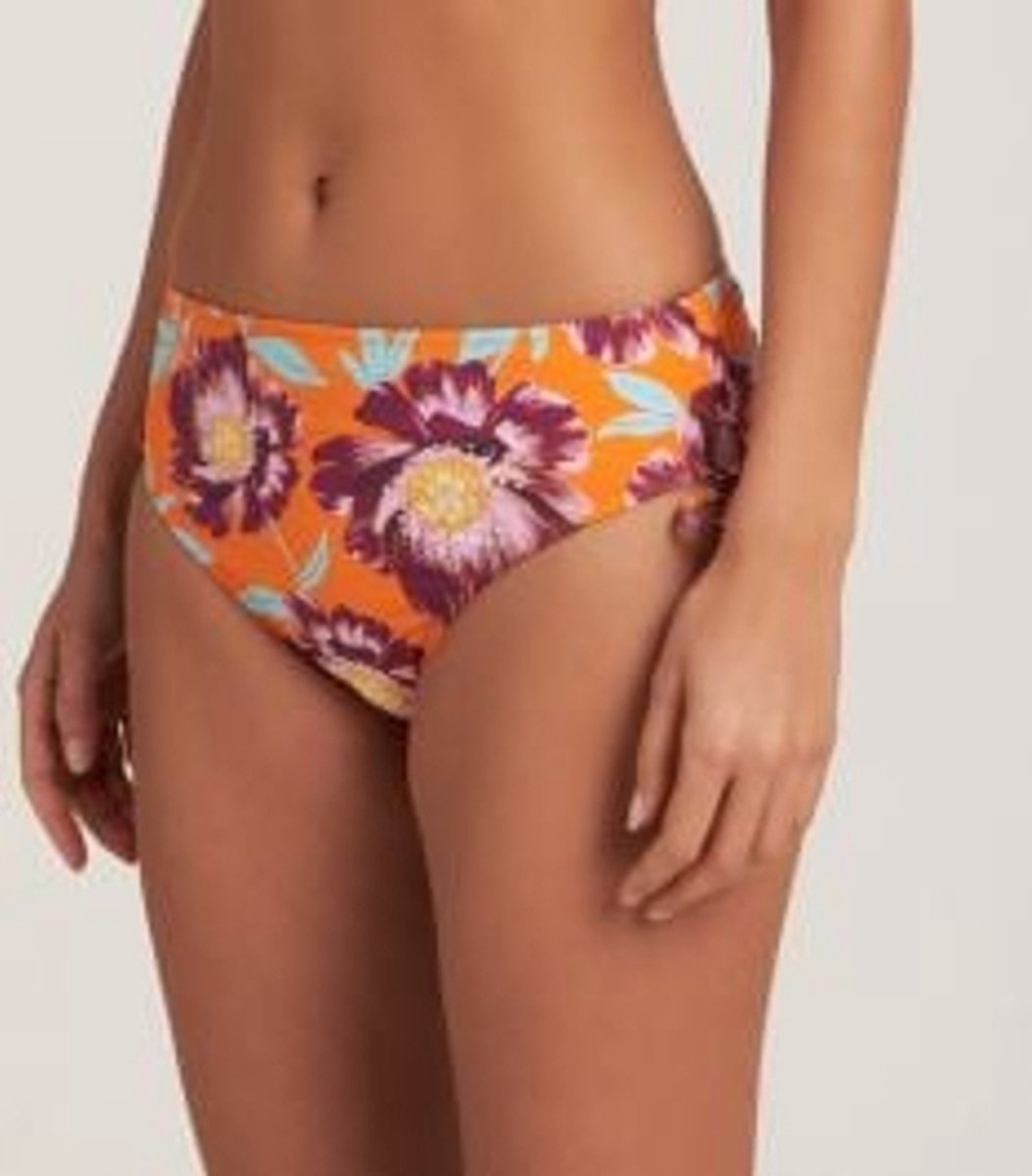 Cyell Bikinibroekje - Enossa - Maat 36 regular