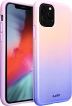 Laut Huex ombre hoesje fade bescherming TPU case iPhone 11 Pro Max - Roze