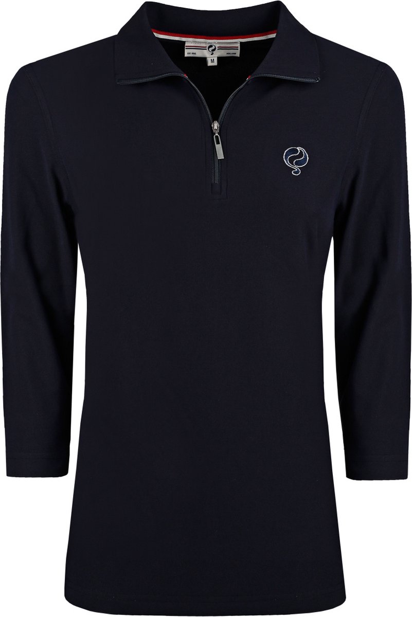 Dames Polo Swing - Donkerblauw