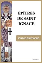 Épîtres de Saint Ignace