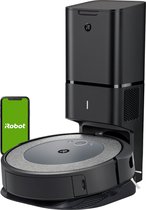 iRobot Roomba i4+ Robotstofzuiger