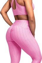 SissyMarket - Sissy Ass teasing leggings - TikTok leggings - Butt lifting