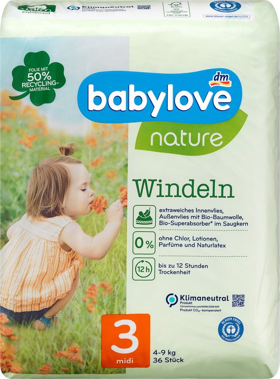 Pampers Baby-Dry Pants Luierbroekjes Maat 6, 84 broekjes, Luchtdoorlatende Banen