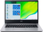 Acer Aspire 3 A314-22-R8EZ laptop 14" - AMD Ryzen 5-3500U - 8GB DDR4 - 512GB SSD - Radeon Vega 8 - Windows 11