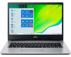 Acer Aspire 3 - A314-22-R8EZ - QWERTY Acer Aspire 3 - A314-22-R8EZ - QWERTY