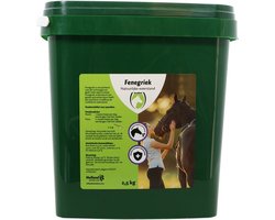 Excellent Horse Fenugreek - 2,5 kg