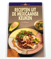 Recepten uit de mexicaanse keuken