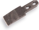 Couteau pour cornière de Wit longueur 100 cm