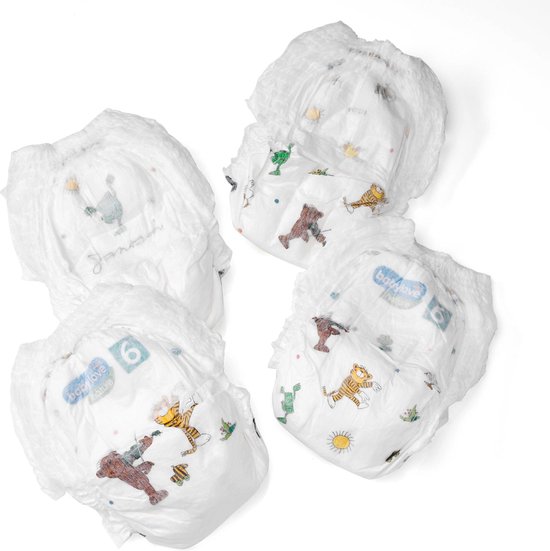 Couches culottes taille 6 15 pièce(s) Pampers