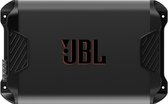 JBL Concert A704 - Autoversterker 4 Kanaals - 1000 Watt