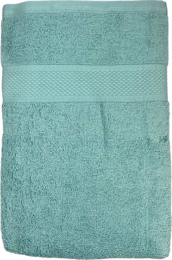 Luxe zware strandlakens 700 grams 100 x 180 cm | 10 luxe kleuren