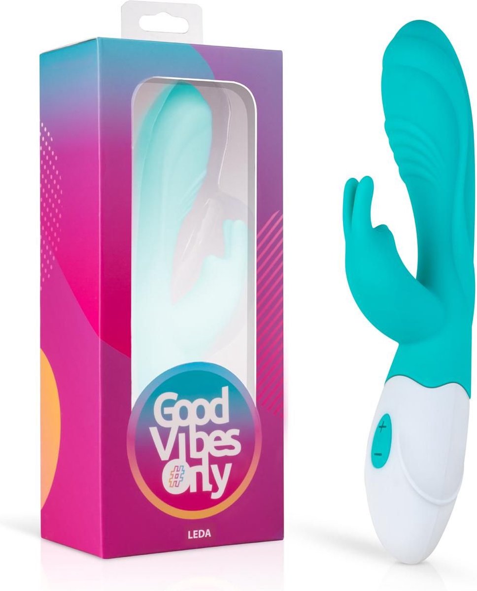 Leda Rabbit Vibrator