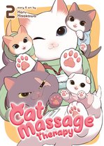 Cat Massage Therapy 2 - Cat Massage Therapy Vol. 2