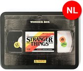 PANINI - STRANGER THINGS - WONDER BOX EN