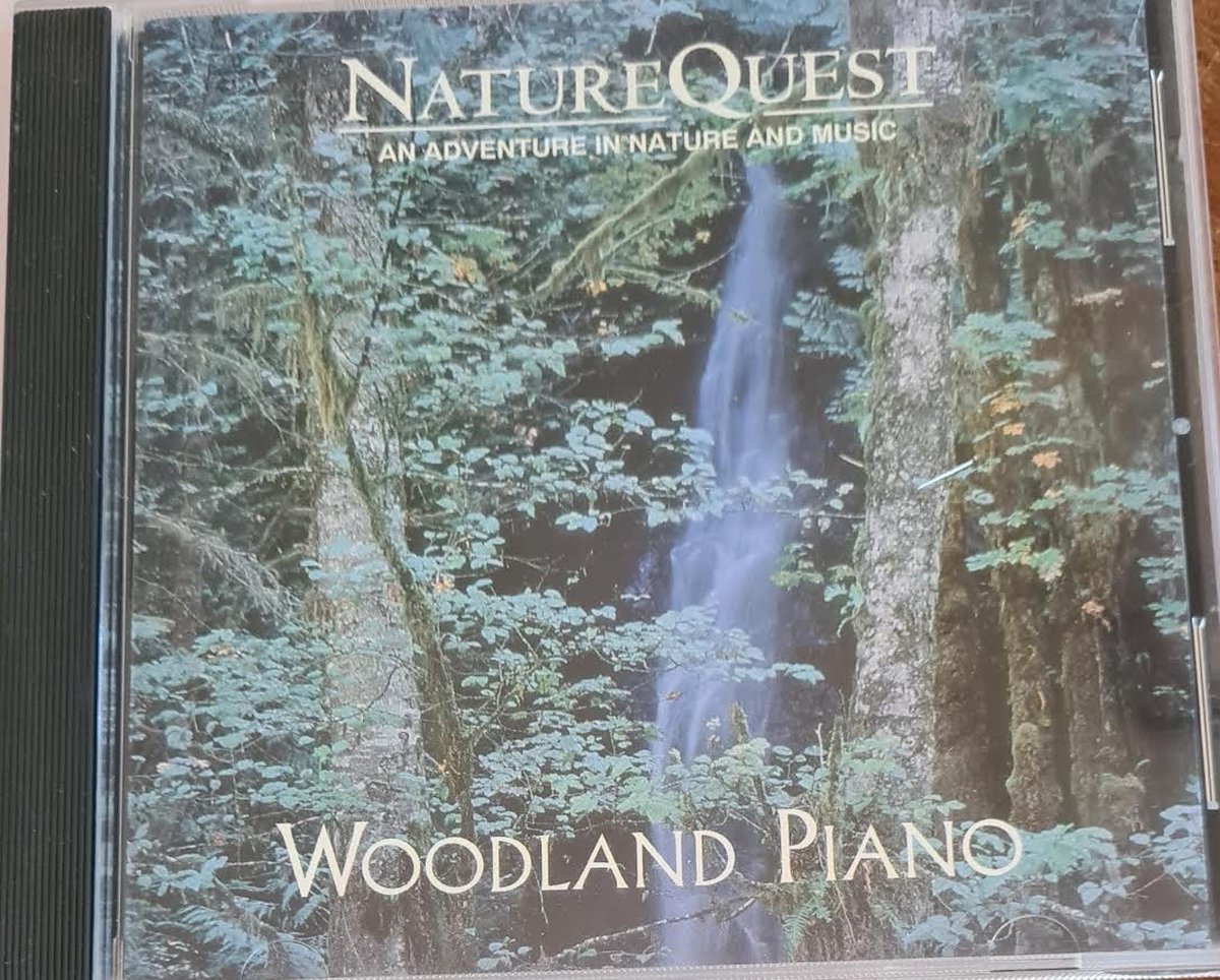 Woodland Piano