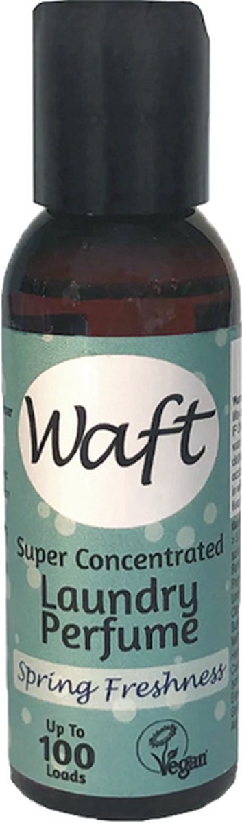 Waft - Wasparfum - Spring Freshness - 50ml