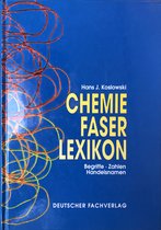 Chemie Faser Lexikon
