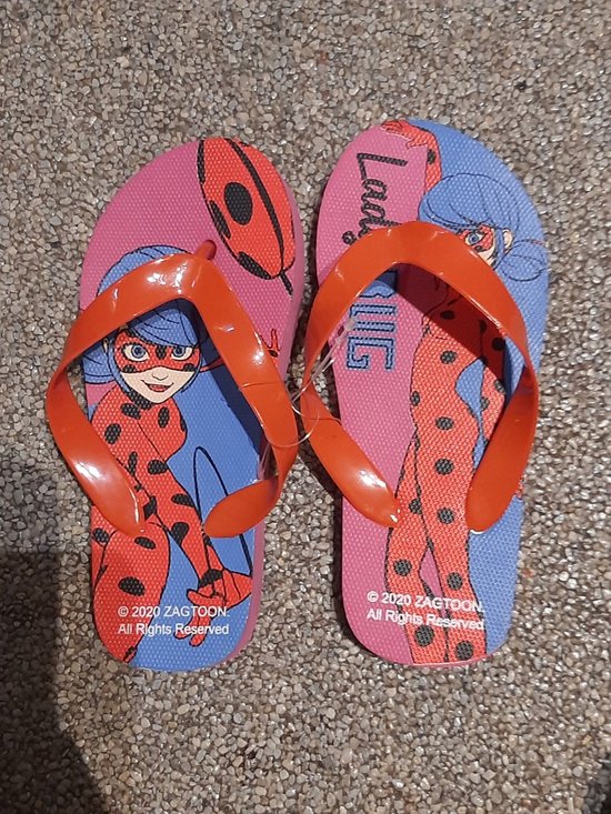 Ladybug taille 23/24