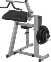 Machine Biceps / Triceps Body-Solid GCBT380 - Multi-gym