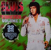 Elvis Forever Vol. 3 (LP)