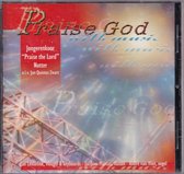 Praise God with music - Jongerenkoor Praise the Lord Notter o.l.v. Jan Quintus Zwart
