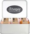 foto van Champagne Maxi Sweet Treat Scheepjes Crafty Celebrations Colour Pack